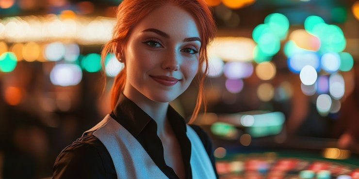 Privasi akun saat mengatur deposit