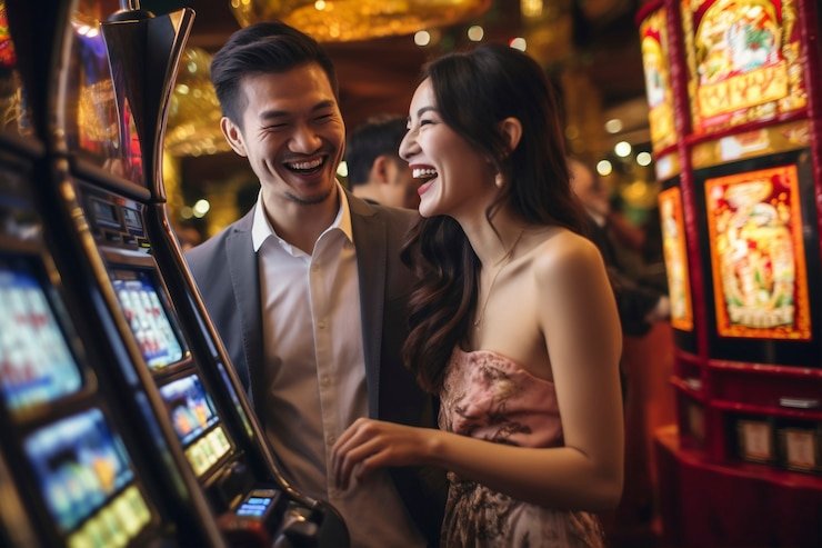 Langkah aman meninjau deposit mobile